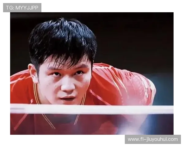 范志毅樊振东跨界互动引发球迷热议足球魅力再被点燃风采尽显全场沸腾